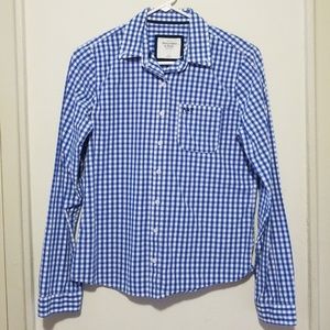 Abercrombie and Fitch shirt